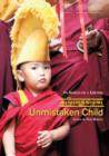 Image for Unmistaken Child