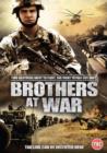 Image for Brothers at War