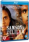 Image for Samson and Delilah