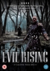 Image for Evil Rising