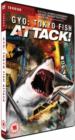 Image for Tokyo Fish Attack