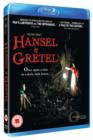 Image for Hansel and Gretel