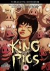 Image for The King of Pigs