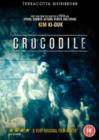 Image for Crocodile