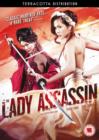 Image for The Lady Assassin