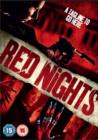 Image for Red Nights