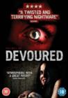Image for Devoured