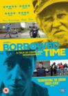 Image for Borrowed Time