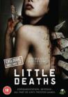 Image for Little Deaths