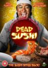 Image for Dead Sushi