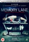 Image for Memory Lane