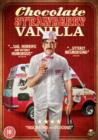 Image for Chocolate Strawberry Vanilla