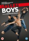 Image for Ballet Boys