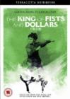 Image for The King of Fists and Dollars