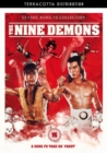 Image for The Nine Demons