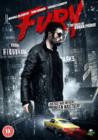 Image for Fury