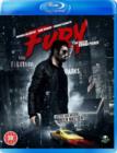 Image for Fury