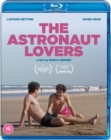 Image for The Astronaut Lovers