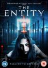 Image for The Entity