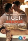 Image for Tiger Orange