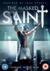 Image for The Masked Saint