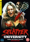 Image for Splatter University