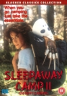 Image for Sleepaway Camp 2 - Unhappy Campers