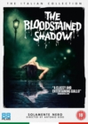 Image for The Bloodstained Shadow