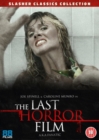 Image for The Last Horror Film