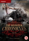 Image for The Monster Chronicles: Tiktik