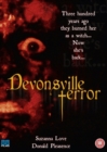 Image for The Devonsville Terror