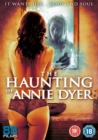 Image for The Haunting of Annie Dyer