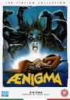 Image for Aenigma