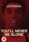 Image for You'll Never Be Alone