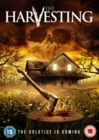 Image for The Harvesting