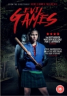 Image for Evil Games