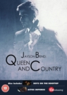 Image for Jayson Bend - Queen and Country