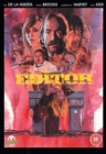 Image for The Editor