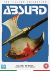 Image for Absurd