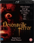 Image for The Devonsville Terror