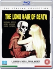 Image for The Long Hair of Death