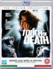 Image for Touch of Death