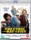 Image for The Cynic, the Rat and the Fist