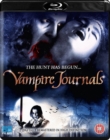 Image for Vampire Journals