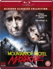 Image for Mountaintop Motel Massacre