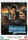 Image for Hands of Steel