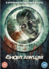 Image for Ghost Asylum