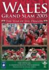 Image for Welsh Grand Slam - Year of the Dragon
