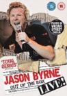 Image for Jason Byrne: Out of the Box - Live