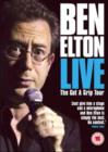 Image for Ben Elton: Live - The Get a Grip Tour
